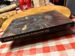 De wondere wereld der katten - Ray Anderson, Boeken, Gelezen, Ophalen of Verzenden, Artis Historia, Katten