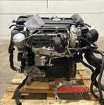 Audi Seat Skoda VW 1.4 TSI CAX Complete Motor Engine Moteur, Gebruikt, Ophalen of Verzenden
