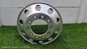 Alcoa velg 22.5 x 8.5 beschikbaar voor biedingen