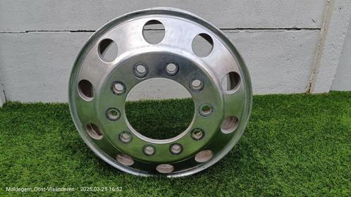 Alcoa velg 22.5 x 8.5, Auto-onderdelen, Banden en Velgen, Velg(en), All Season, Overige maten, Overig, Gebruikt, Ophalen