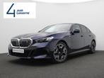 BMW i5 XDRIVE - M SPORT - BOWERS&WILK, Achat, Noir, Automatique, https://public.car-pass.be/vhr/1d97e06d-8e9f-41fc-9b66-d88ad9477fe1