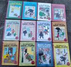 BD Quick et Flupke, Ophalen, Gelezen