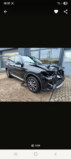BMW X3 G01 30E 2021 plug in hybride, Auto diversen, Ophalen, BMW