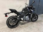 Kawasaki Z650 leuke naked met verlagingskit (bj 2017), Bedrijf, Meer dan 35 kW, Overig, 650 cc