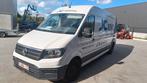 VW Crafter 2.0 TDI BJ 2019 L4H3, Bedrijf, Wit, Te koop