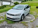Touran, Auto's, Volkswagen, Euro 6, 7 zetels, Particulier, Parkeercamera