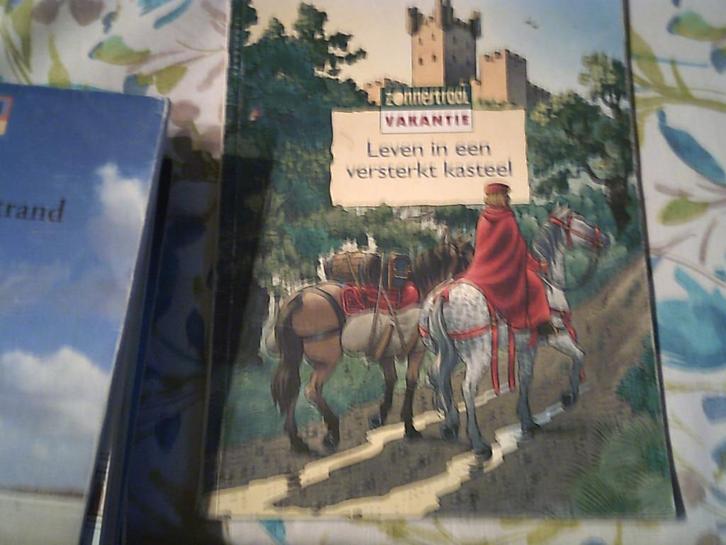 Lot averbode kindertijdschriften, Boeken, Kinderboeken | Kleuters, Gelezen, Non-fictie, 4 jaar, Jongen of Meisje, Ophalen of Verzenden