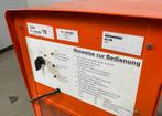 Ebac BD150 Bouwdroger 80L, Ophalen, Zo goed als nieuw