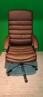 Bureaustoel, Huis en Inrichting, Bureaustoelen, Ophalen, Zo goed als nieuw