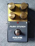 Spiksplinternieuwe NUX plexi crunch met jrc4558, Ophalen of Verzenden, Nieuw