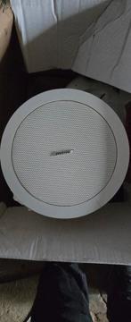 Amplificateur bose + 6 haut-parleur  bose, Enlèvement, Comme neuf, Bose