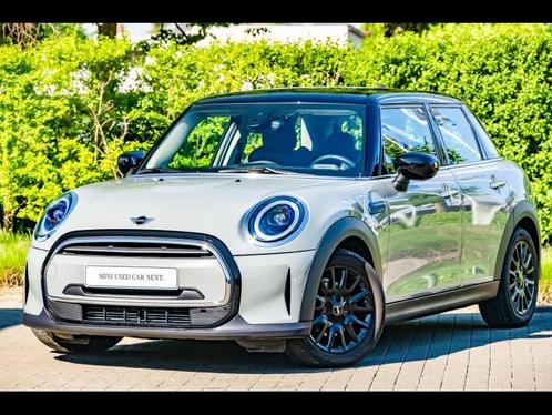 MINI Cooper Classic, Auto's, Mini, Bedrijf, Cooper, Airbags, Airconditioning, Bluetooth, Boordcomputer, Centrale vergrendeling