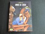 ENVIE DE CHIEN (1 ALBUM).    EDITIONS CASTERMAN, Complete serie of reeks, Ophalen of Verzenden, Gelezen, CADELO
