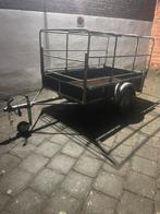 Trailer te koop, Auto diversen, Aanhangers en Bagagewagens, Ophalen of Verzenden, Gebruikt