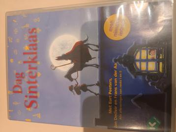 Dag sinterklaas in perfecte staat met bart peeters, Enlèvement ou Envoi