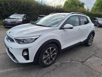 Kia Stonic 1.0 GDI 