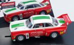 ALFA ROMEO GTA #9 Silhouette Race 3 - CARRERA 27431, Hobby en Vrije tijd, 1:32 tot 1:50, Nieuw, Overige merken, Ophalen of Verzenden