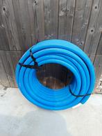Henco voorgeïsoleerde meerlagenbuis rol 50 meter diameter 20, Doe-het-zelf en Bouw, Ophalen, Nieuw
