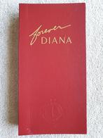 Diana Ross: Diana forever - 4 cd's + boekje, Ophalen of Verzenden, Zo goed als nieuw