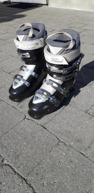 Gebruikte skibotten van het Merk Head. Model FX ST Mya voor, Enlèvement, Utilisé, Head, Chaussures