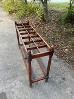 Antiek franse houder voor wandelstokken paraplu, Antiek en Kunst, Ophalen