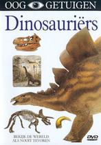 Ooggetuigen Dinosauriërs, Cd's en Dvd's, Alle leeftijden, Ophalen of Verzenden
