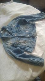 Veste Jeans Femme spijkejas taille XL, Ophalen of Verzenden