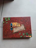 Spel het huis Anubis, Vijf spelers of meer, Ophalen of Verzenden, Gebruikt, Studio 100
