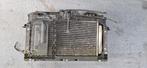 Bloc radiateur FORD FIESTA 6 VI 1.4TDCI complet 1.4 TDCI, Auto-onderdelen, Ophalen, Ford