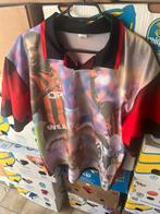 Shirt AC Milan Weah, Sport en Fitness, Ophalen of Verzenden, Shirt
