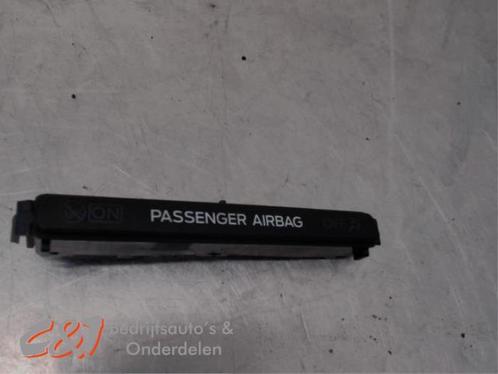 Airbag controle lampje van een Ford Tourneo Custom, Auto-onderdelen, Elektronica en Kabels, Ford, Gebruikt, 3 maanden garantie