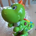 Vtech Dino Codi, Ophalen, Zo goed als nieuw