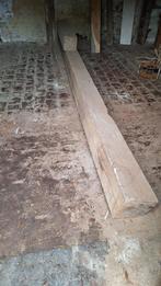 poutre en chêne, Jardin & Terrasse, Enlèvement, Neuf, 250 cm ou plus, Poutres
