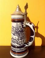 Chope a bière Avon vintage  céramique, Antiquités & Art, Enlèvement