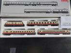 Märklin 26557 TEE Bavaria, Hobby en Vrije tijd, Modeltreinen | H0, Wisselstroom, Treinset, Ophalen of Verzenden, Zo goed als nieuw