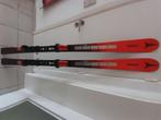 G9 Atomic Redster in topstaat 172cm, 160 à 180 cm, Skis, Comme neuf, Enlèvement