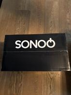 nieuwe stofzuiger QONOS zonder zak, Elektronische apparatuur, Stofzuigers, Ophalen, Stofzuiger, Nieuw, Minder dan 1200 watt