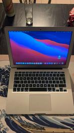 macbook air 2013, Computers en Software, Ophalen, Zo goed als nieuw, MacBook
