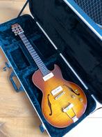 Smitty Custom Parlor P90, Musique & Instruments, Instruments à corde | Guitares | Électriques, Comme neuf, Gibson, Enlèvement ou Envoi