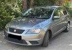Seat Toledo - 1.6 TDI - trekhaak, Auto's, Seat, Euro 5, Stof, Particulier, Zilver of Grijs
