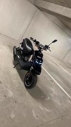 Mbk booster naked 12 pouces, Fietsen en Brommers, Scooters | Yamaha, Ophalen, Zo goed als nieuw
