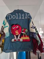 M&m´s jeans vest nieuw maat large, Ophalen, Nieuw