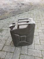 Jerrycan, Ophalen of Verzenden