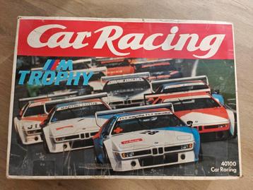 Racebaan car racing BMW M Trophy beschikbaar voor biedingen