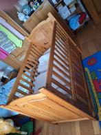 Kinderbed, Ophalen, 70 tot 85 cm, 140 tot 160 cm, Zo goed als nieuw