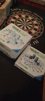 Gravitrax starter set xxl+ expansion trax, Vijf spelers of meer, Ophalen of Verzenden, Nieuw, Ravensburger
