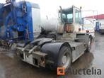 REF:TVD-89-D - Terberg YT222 trekker (2012-140.756 km), Auto's, Overige brandstoffen, Bedrijf, Te koop, Terberg
