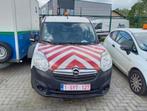 Opel combo benzine cng Motor problem, Bluetooth, Bedrijf, 1400 cc, Te koop