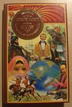 Le tour du monde en 80 jours - Jules Verne, Enlèvement ou Envoi