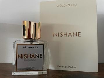 Nishane Wulong Cha Parfum Decants Sample Niche Decant, Enlèvement ou Envoi